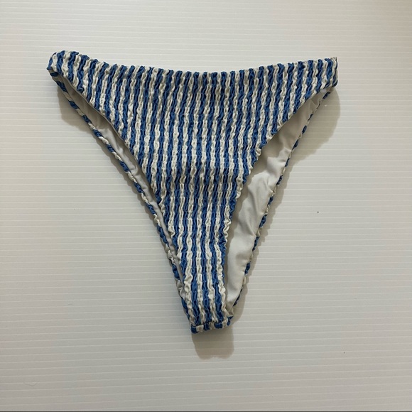 Tularosa Sammy Swim Bikini Bottom - Picture 5 of 7